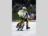 Moped Rallye Rychtářov
