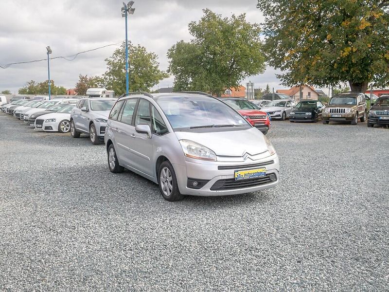 Citroën Grand C4 Picasso (2008) ČR 1.6HDI 80KW – 7SEDADEL - fotka 3 z 41