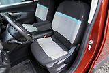 Citroën Berlingo XL 1.5 HDi, 7 - míst, ČR, HUD - náhled 30
