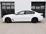 BMW Řada 5 540d xDrive M-Sport - náhled 2