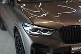 BMW X5 30d xDrive, Vzduch, Nezávislé - náhled 4