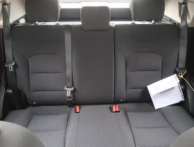 SsangYong Korando (2022) 1.5 T-GDI - fotka 10 z 20