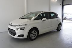 Citroën C4 Picasso 1.6-16V 1 MAJITEL ZNAČKOVÝ S. - fotografie inzerátu