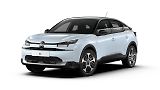 Citroën C4 (2025) PLUS Petrol 130k Automatic - náhled 1