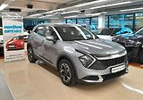 Kia Sportage 1.6 T-GDI Comfort ČR 1.MAJ - náhled 1