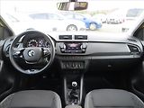 Škoda Fabia 1,0 TSI Ambition Tour ČR - náhled 24