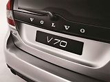 Volvo V70 v nové edici.