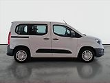 Opel Combo (2022) Electric 50kWh, SoH 100% - náhled 6