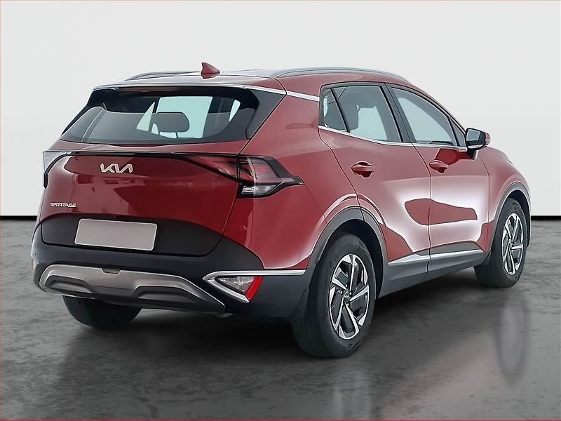 Kia Sportage (2024) Exclusive 1.6 T-GDI - fotka 5 z 21