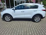 Kia Sportage (2016) 1.7CRDi 85kW -1.MAJITEL-KAMERA - náhled 4