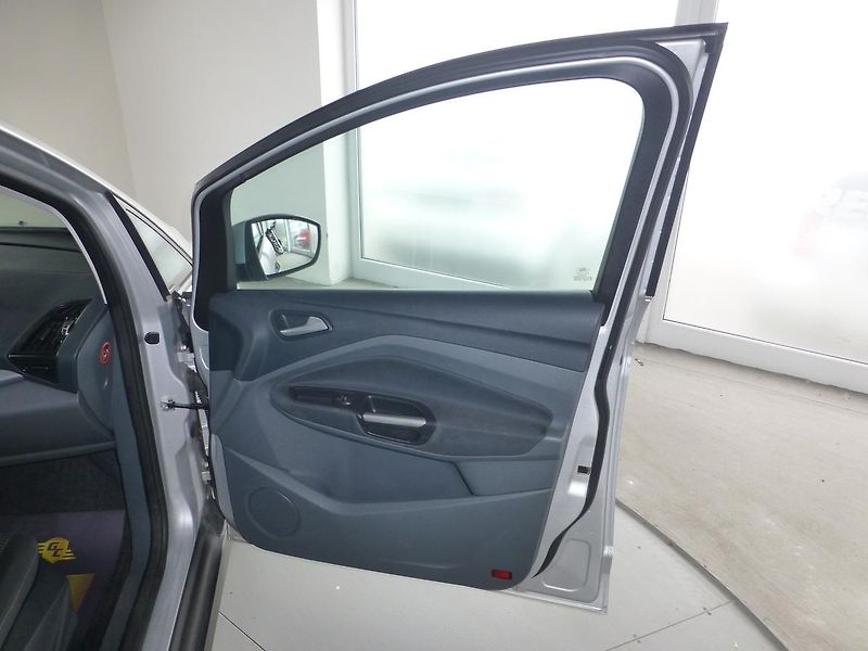 Ford C-MAX (2014) 1,6TDCI-85KW**ALU*PARK.S**NAVI - fotka 17 z 26