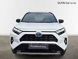 Toyota RAV4 Selection 2.5 HEV 4x2 - náhled 7