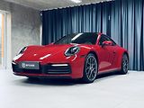 Porsche 911 (2020) CARRERA*4S*CZ*REZERVACE* - náhled 3