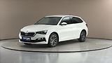 Škoda Scala 1.5 TSI DSG Style - náhled 1
