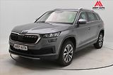 Škoda Kodiaq 2,0 TDI 110kW DSG Ambition Zár - náhled 1