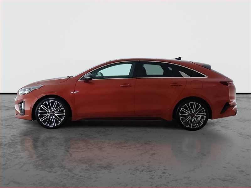 Kia Pro_Ceed (2022) GT 1.6 T-GDI - fotka 3 z 17