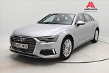 Audi A6 2,0 TDI 150kW QUATTRO Záruka a - náhled 1