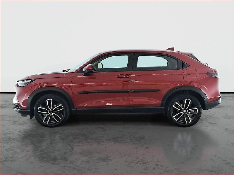 Honda HR-V (2024) e:HEV 1.5 i-MMD - fotka 3 z 18
