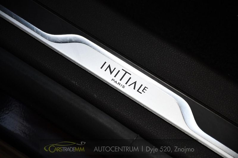 Renault Espace 1.6dCi INITIALE HUD 4CONTROL - fotka 26 z 56
