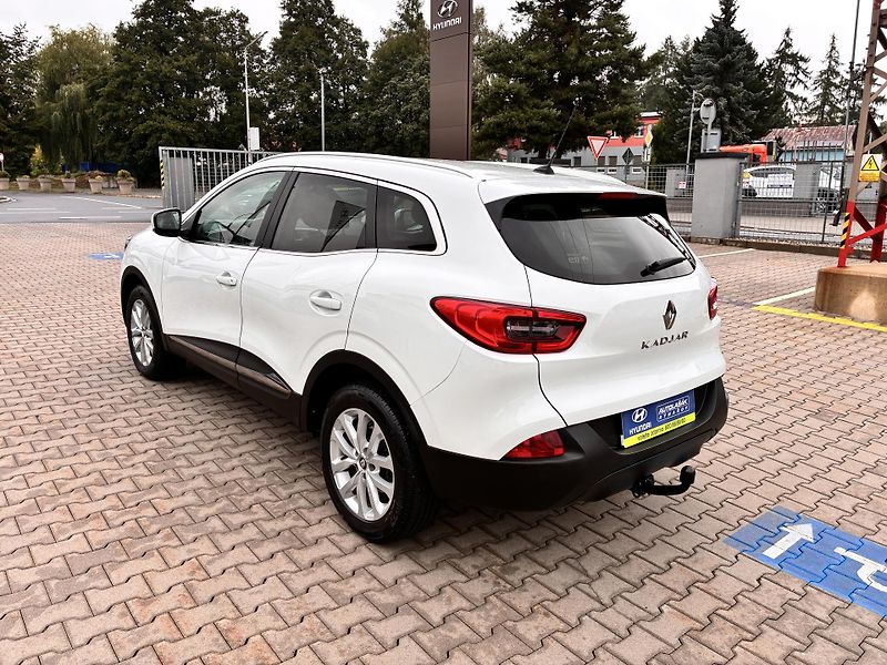 Renault Kadjar 96kW Energy 130 Life TAŽNÉ - fotka 5 z 28