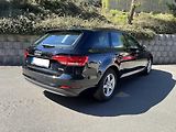 Audi A4 Avant 1.4 TSi 110 kW 56.000KM MR2018 - náhled 4