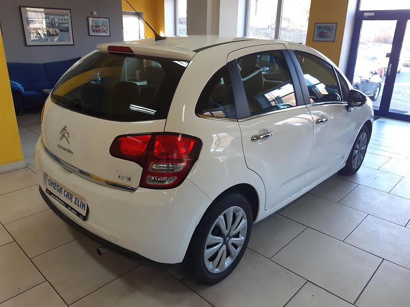 Citroën C3 1.4 i KLIMA - fotka 6 z 20