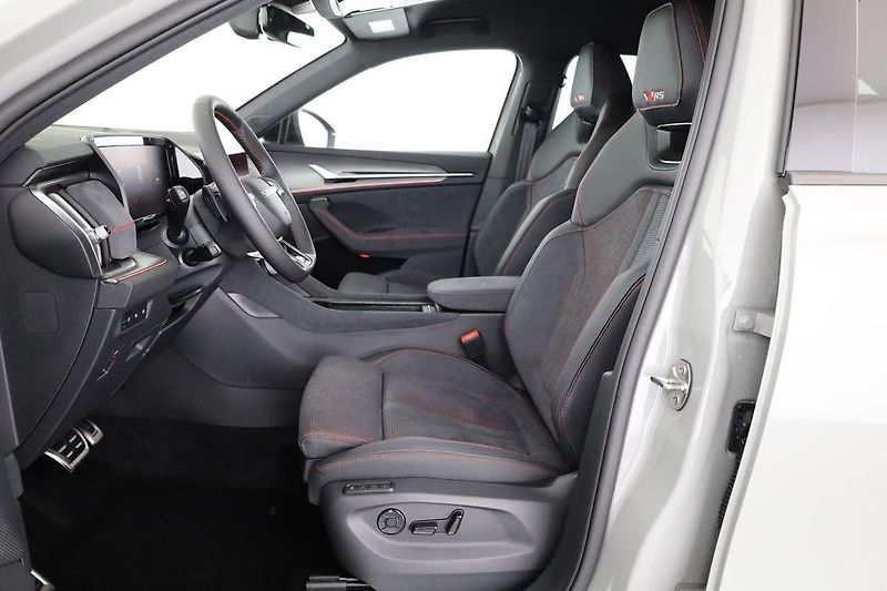 Škoda Kodiaq (2026) RS 2.0 TSI 195 kW Tažné 7míst - fotka 5 z 19