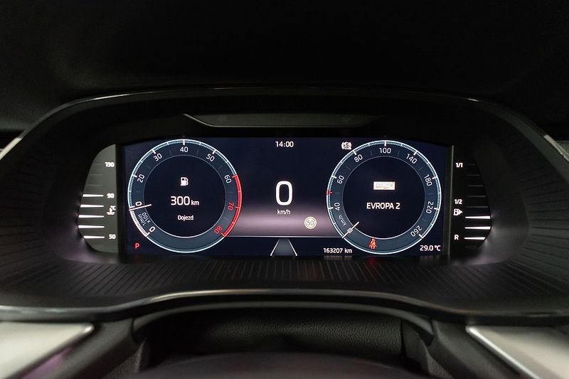 Škoda Octavia TSI*81kW*DSG*STYLE*KAMERA*ACC* - fotka 20 z 40