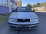 Škoda Octavia 1,9 TDI Combi Classic  - náhled 7