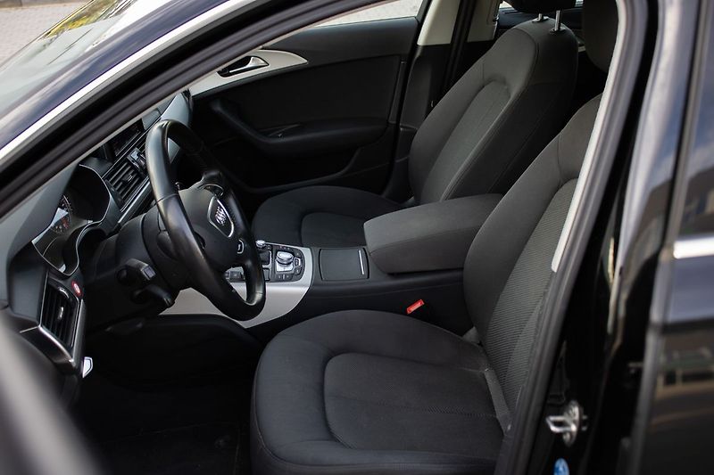 Audi A6 Pravidelný servis, 2 sada kol - fotka 12 z 44