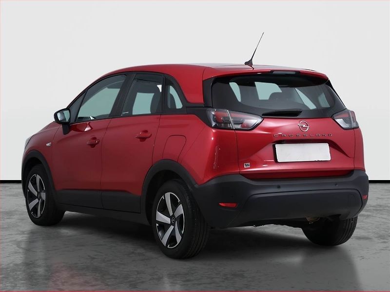 Opel Crossland X (2022) Edition 1.2, Serv.kniha - fotka 4 z 16