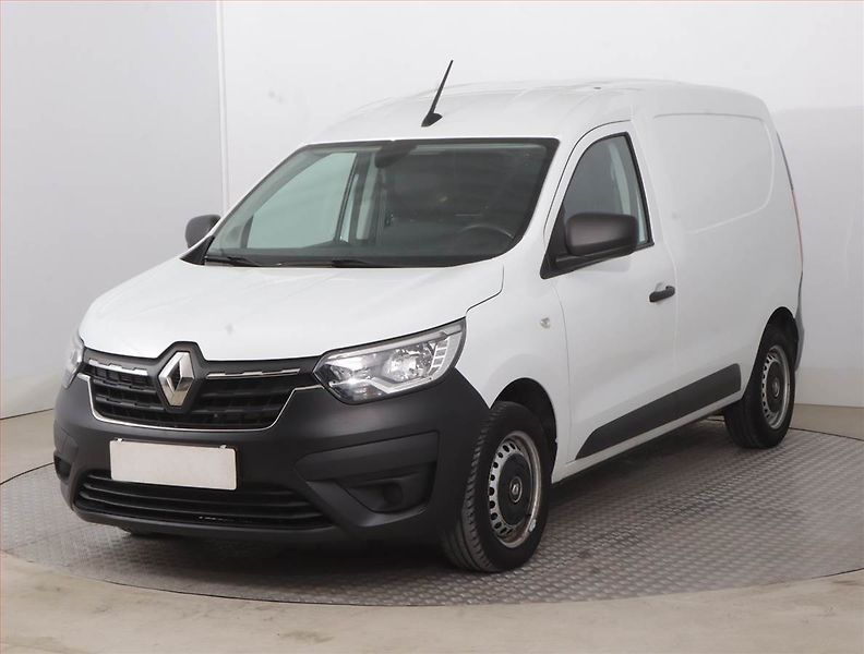 Renault Express (2022) 1.5 dCi, ČR, 1Maj, DPH - fotka 2 z 15