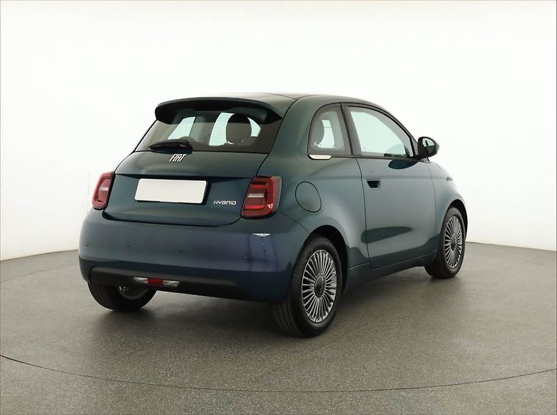 Fiat 500 (2026) 1.0 MHEV, ČR,1.maj, Serv.kniha - fotka 5 z 18