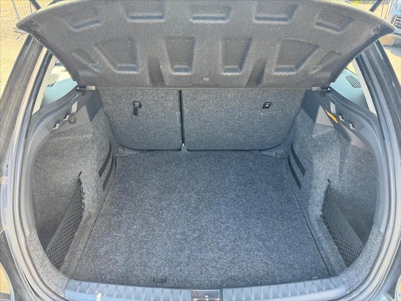 Seat Ibiza 1,6 TDi - fotka 7 z 19