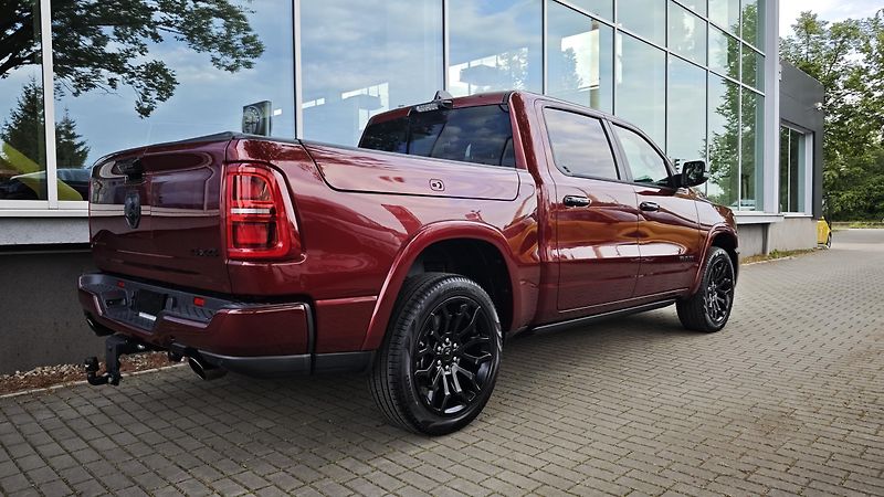 Dodge RAM (2026) 1500  I6 Limited MY26 - fotka 3 z 53