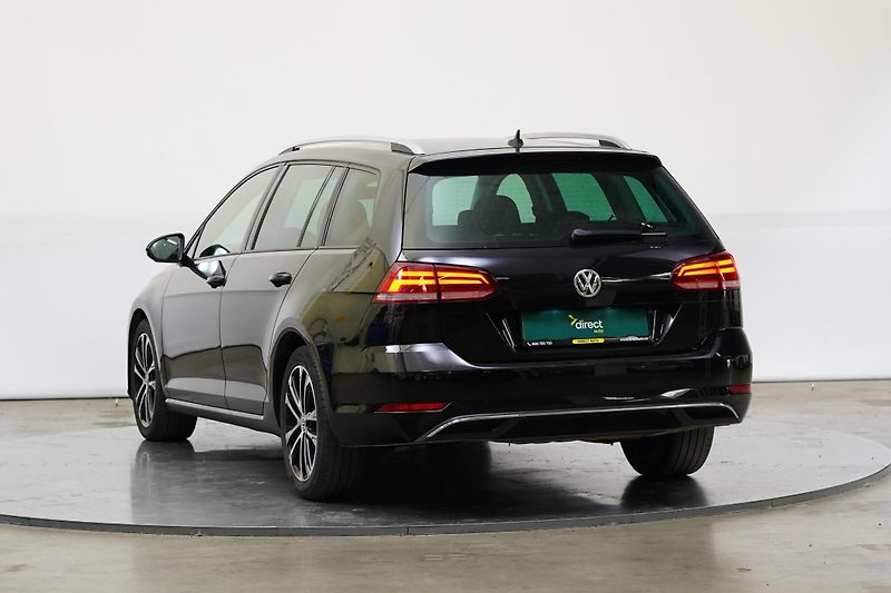 Volkswagen Golf - fotka 7 z 24