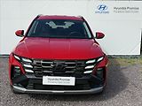 Hyundai Tucson 1,6 T-GDI 118kW DCT Premium - náhled 3