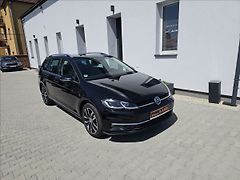 Volkswagen Golf 1,4TSi 110KW DSG Highline - fotografie inzerátu