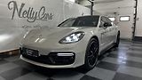 Porsche Panamera TURBO S E-HYBRID 700 koní - náhled 2