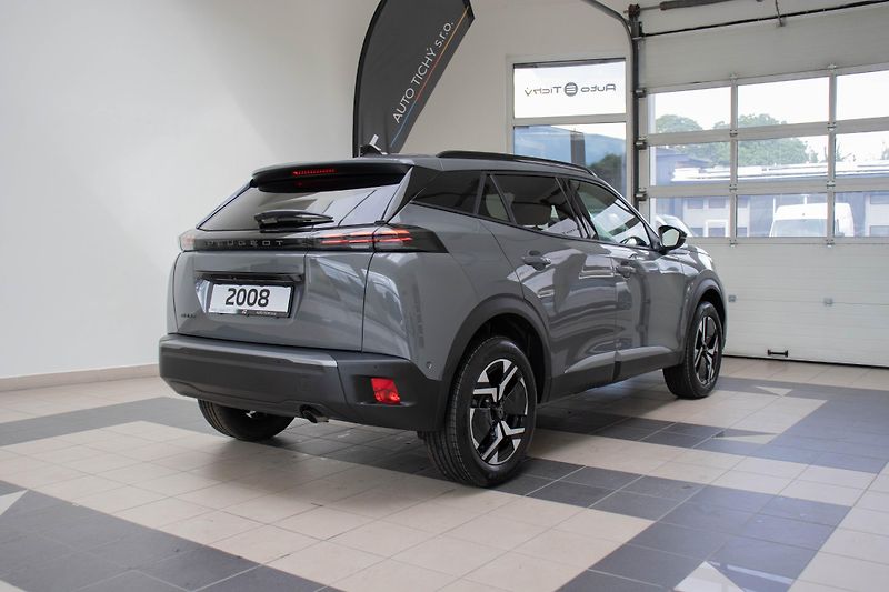 Peugeot 2008 (2026) ALLURE Turbo 100 MAN6 - fotka 4 z 15