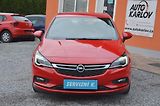 Opel Astra (2016) 1.0T 77kW Enjoy / ČR /61.900km - náhled 1