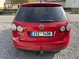 Volkswagen Golf Plus 1.6i 75 KW AUTOMAT. - náhled 3