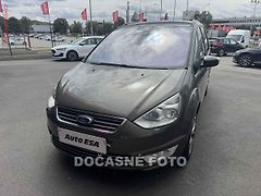 Ford Galaxy (2011) 2.2 TDCi 7míst, bixen - fotografie inzerátu