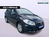 Suzuki SX4 1.6 VVT 88KW 4X4 CZ - náhled 1