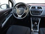 Suzuki SX4 S-Cross (2019) GL 1.0 BoosterJet, Serv.kniha - náhled 7