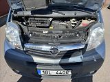 Opel Vivaro 2,5 CDTi 9.MÍST ROZVODY TAŽNÉ - náhled 25