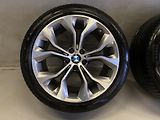 BMW X5 XDRIVE 30d AUT CZ - náhled 62