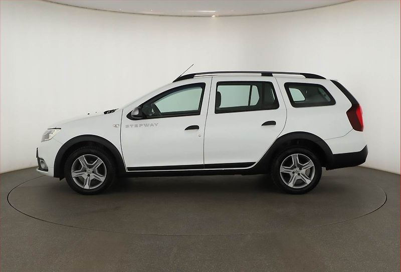 Dacia Logan (2018) 0.9 TCe, ČR,1.maj, Navi - fotka 3 z 15