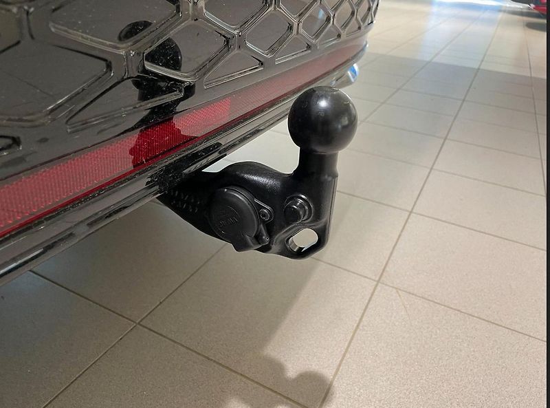 Volkswagen ID.7 GTX Tažné Matrix - fotka 18 z 20