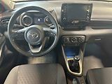 Toyota Yaris (2023) 1.5VVT-i, ČR, LED, AC - náhled 8